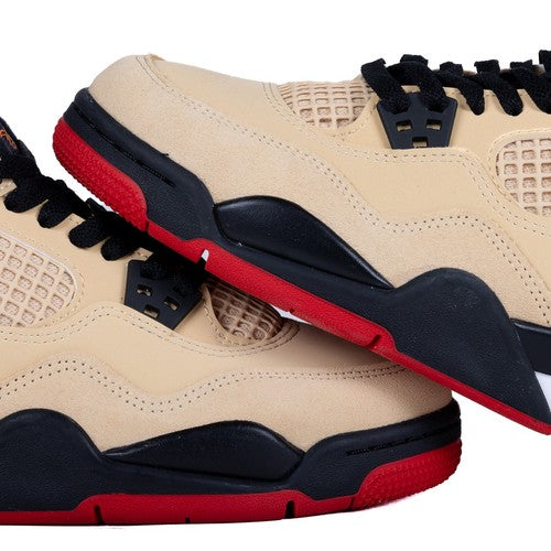 Nike Air Jordan 4 Retro Pizza IH2094-200 GS & Women's Size