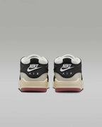 Nike Air Jordan 4 RM "Sail/White/Coconut Milk/Black" FQ7939-100 [US 7-14]