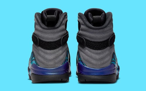 Nike Air Jordan 8 Retro Aqua 305381-006 Men's & GS Size
