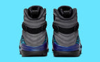 Nike Air Jordan 8 Retro Aqua 305381-006 Men's & GS Size
