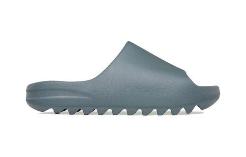 adidas Yeezy Slide Slate Marine ID2349