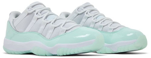 Nike Air Jordan 11 Retro Low Igloo AH7860-103 Women's Size