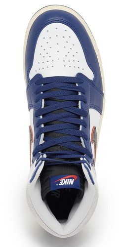 Nike Air Jordan 1 Retro High OG Rare Air DZ5485-100 Men's Size