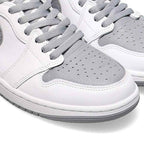 Nike Air Jordan 1 High OG "Stealth" 555088-037 Men's Sneakers [US 7-14]