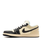 Nike Air Jordan 1 Retro Low SE "Coconut Milk/Glacier Blue" HQ3437-101 [7-13]