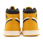 Nike Air Jordan 1 Retro High OG "Yellow Ochre" DZ5485-701 Men's [US 6-14]