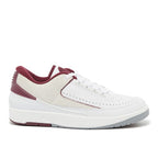 Nike Air Jordan 2 Retro Low Cherrywood DV9956-103 Men's Size