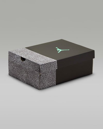 Nike Air Jordan 3 Retro "Green Glow" CT8532-031 Men's Sneakers [US 7-12]