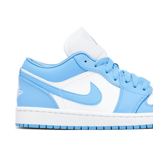 Nike Air Jordan 1 Low UNC AO9944-441 Women's Size