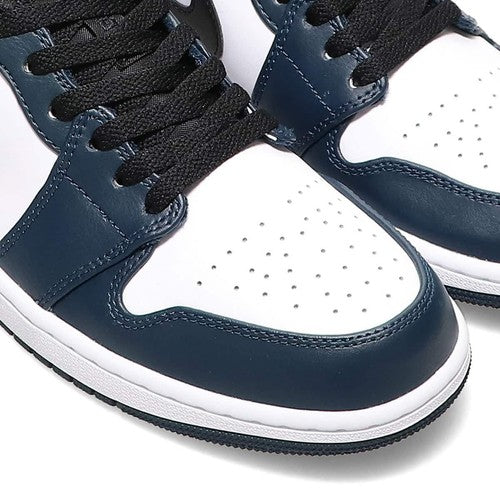 Nike Air Jordan 1 Low "Dark Teal" 553558-411 Men's Shoes Sneakers [US7.5-12]