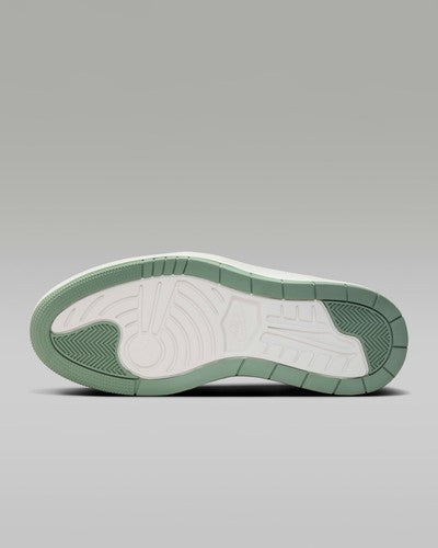 Nike WMNS Air Jordan 1 Low Elevate "Jade Smoke" DH7004-300 Women's [US 5-9]