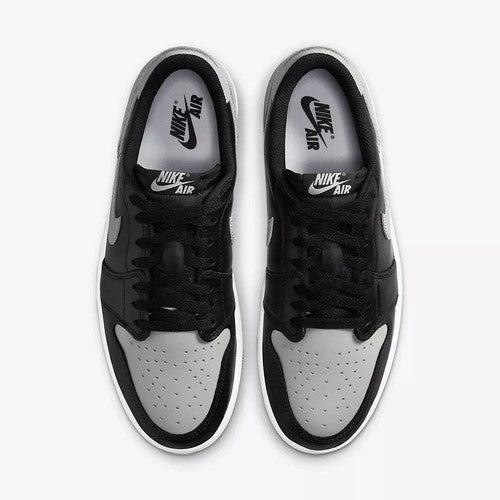 Nike Air Jordan 1 Retro Low OG "Shadow" CZ0790-003 Men's Sneakers [US 6-13]