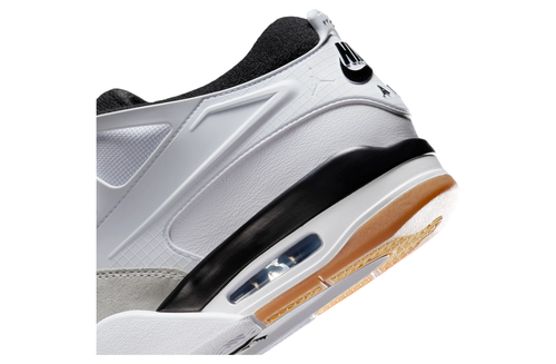 Nike Air Jordan 4 RM Military Black FQ7939-110 Men's Size