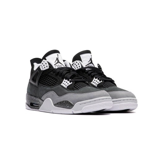 Nike Air Jordan 4 Retro Fear FQ8138-002 Men's Size