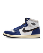 Nike Air Jordan 1 High OG Rare Air "Deep Royal Blue" DZ5485-100 Sneakers