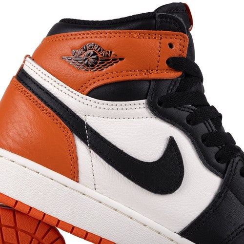 Nike Air Jordan 1 Retro High OG Shattered Backboard FD1437-008 GS & Women's Size
