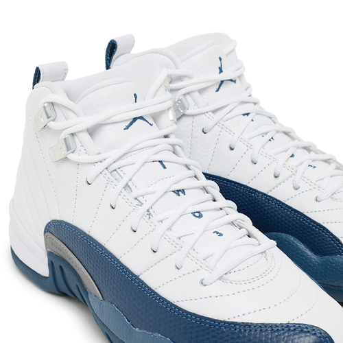 Nike Air Jordan 12 Retro French Blue 153265-114 GS & Women's Size