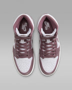 Nike Air Jordan 1 High OG "Sky J Mauve" DZ5485-105 Men's Sneakers [US5-12.5]