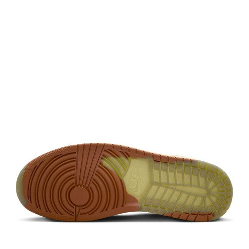 Nike DB2889-102 Air Jordan 1 Element Legend Sand Coffee Men's US 7-12 Authentic