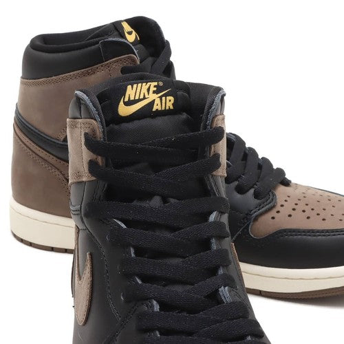 NikeAir Jordan 1 Retro High OG "Palomino" DZ5485-020 Men's Sneakers [US6-13]