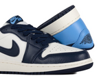 Nike Air Jordan 1 Low OG Obsidian UNC CZ0858-400 GS & Women's Size