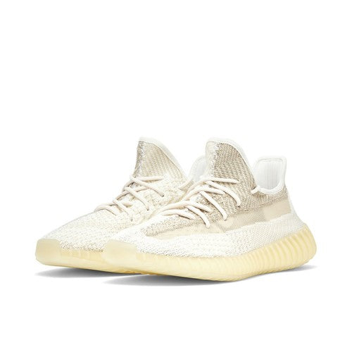 adidas Yeezy Boost 350 V2 Natural FZ5246 Men's Size New