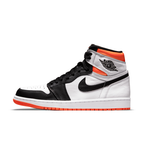 Nike Air Jordan 1 Retro High OG "Electro Orange" 555088-180 Men's [US 6-14]