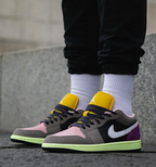 Nike Air Jordan 1 Low Tokyo Bio Hack HQ2010-005 Men's Size