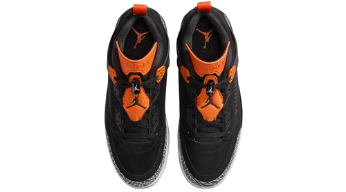 Nike Air Jordan Spizike Low Safari FQ1759-008 Men's Size