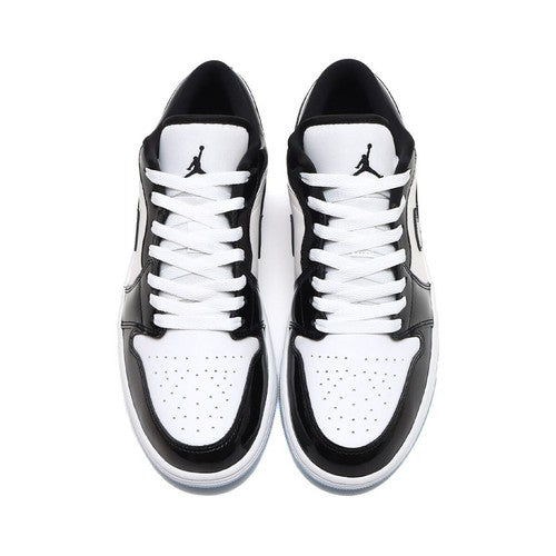 Nike Air Jordan 1 Low SE DV1309-100 Concord Black White Men's [US7-12]