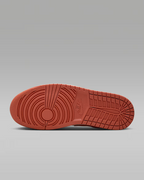 Nike WMNS Air Jordan 1 Low "Sail/Light Madderroot/Pale Ivory" DC0774-180