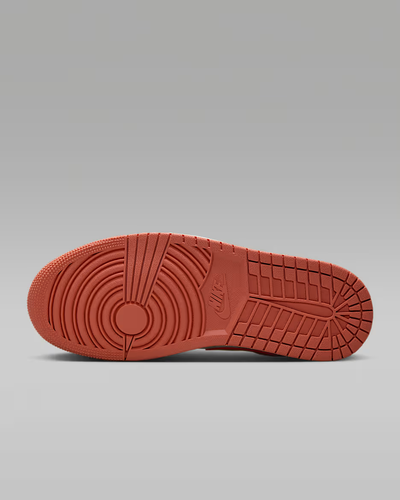 Nike WMNS Air Jordan 1 Low "Sail/Light Madderroot/Pale Ivory" DC0774-180