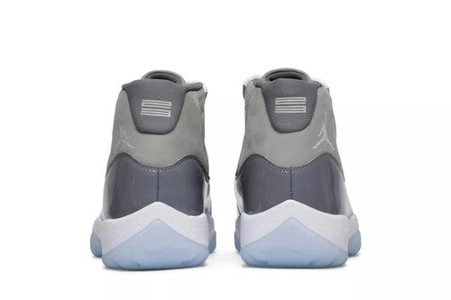 Nike Air Jordan 11 Retro "Cool Grey" CT8012-005 Men's Shoes Sneakers brand