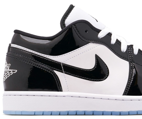 Nike Air Jordan 1 Low SE Concord DV1309-100 Men's Size