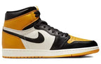 Nike Air Jordan 1 Retro High OG "Taxi" 555088-711 Men's Sneakers [US 6-14]