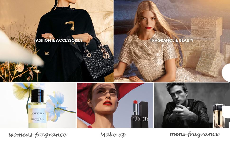 Dior J'adore for Women Eau de Parfum Spray, 1.7 Ounce