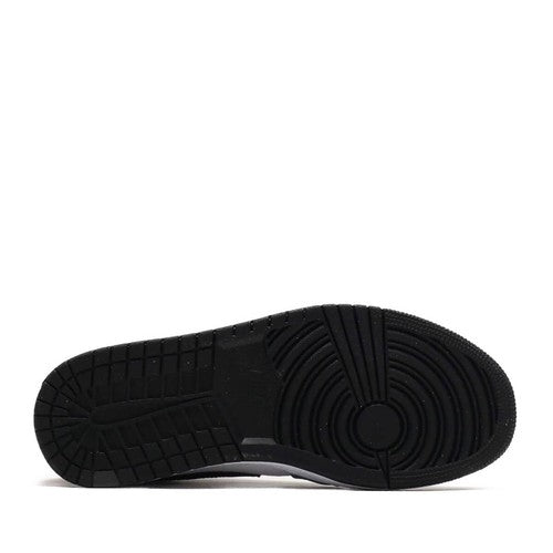 FACETASM × Nike Air Jordan 1 Mid "White/Navy" CU2802-100 Men's [US 6.5-13]