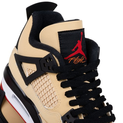 Nike Air Jordan 4 Retro Pizza IH2094-200 GS & Women's Size