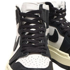 Nike WMNS Air Jordan 1 High Elevate "Black and White" DN3253-100 Sneakers