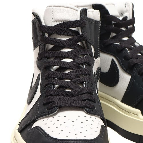Nike WMNS Air Jordan 1 High Elevate "Black and White" DN3253-100 Sneakers