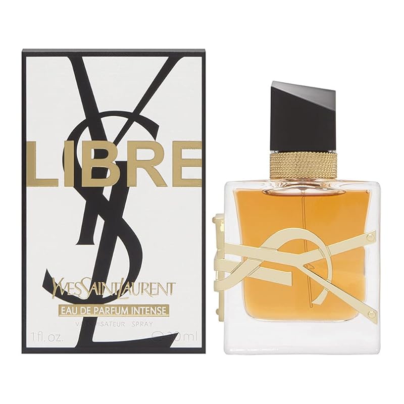 Yves Saint Laurent for Women Libre 1.6 oz Eau de Parfum Intense Spray