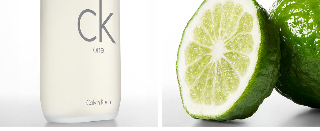 Calvin Klein CK One Eau de Toilette – Citrus Unisex Fragrance – With Notes of Green Tea, Bergamot, Cardamom, Violet & Amber – Luxury Unisex Perfumes – Long Lasting Fragrance
