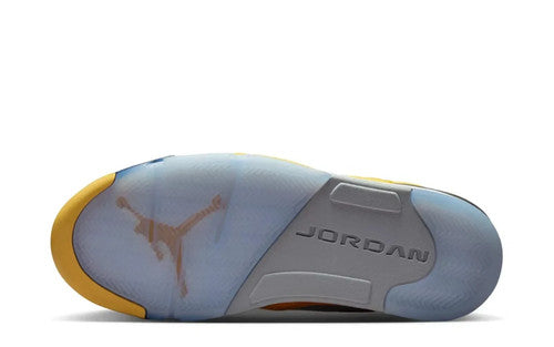 Nike Air Jordan 5 Retro "Tokyo 23" (2025) IO3372-700 men's Shoes Sneakers