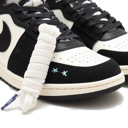 Opium Paris Nike WMNS Jordan Air Ship SP "Sail/Blue Chill" FQ8281-100 US5-12