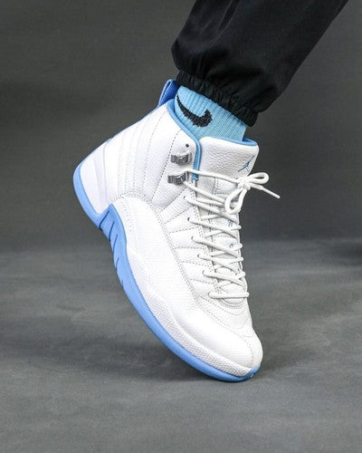 Nike Air Jordan 12 Retro Melo CT8013-112 Men's Size