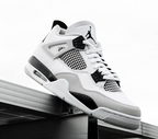 Nike Air Jordan 4 Retro Military Black DH6927-111 Men's Size