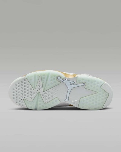 Nike WMNS Air Jordan 6 Retro "Pearl" DQ4914-074 Women's Sneakers [US 5-12]