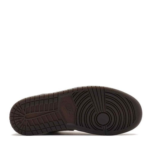 Nike WMNS Air Jordan 1 Low SE "Metallic Zinc" HQ3529-099 Sneakers [US 6-12]