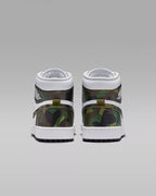 Nike Air Jordan 1 High Golf "Camo/White" DQ0660-300 Men's Sneakers [US 7-12]