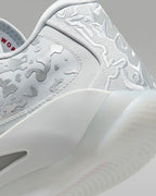 Nike Jordan Zion 3 PF "Liquid Metal" DR0676-016 Men's Sneakers [US 7-12]